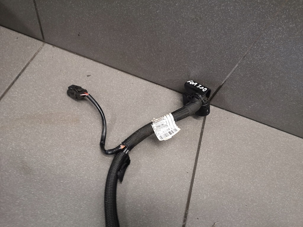 фото №4, Жгут свеча накаливания bmw 7 f01 3.0d 7808256