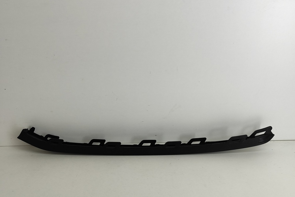 фото №6, Vw touran 5t1 молдинг бампера передний правого 5ta853212 5ta8532129b9