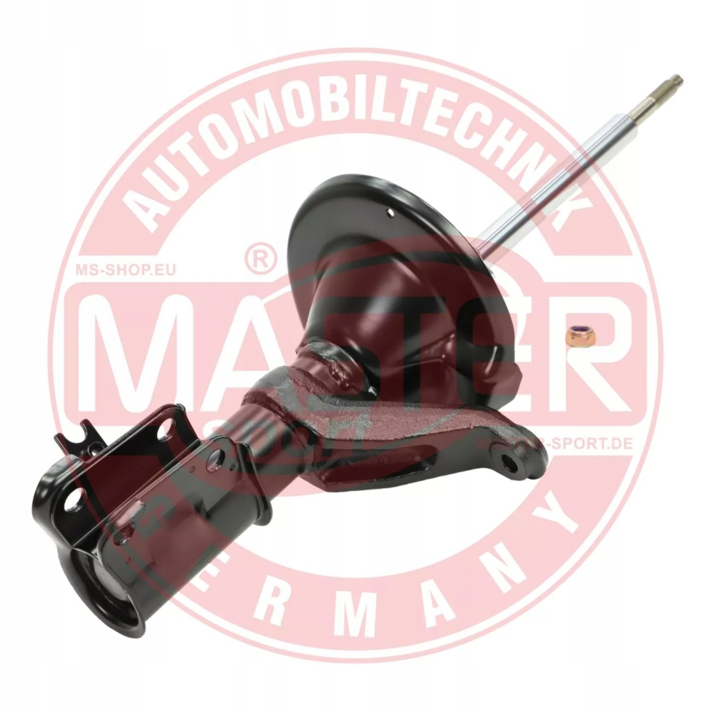 фото №3, Master-sport germany 313601-pcs-ms амортизатор