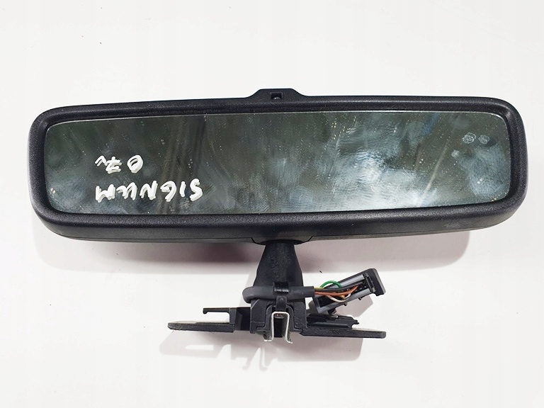 фото №1, Opel signum 07r fl дзеркало внутрішнє