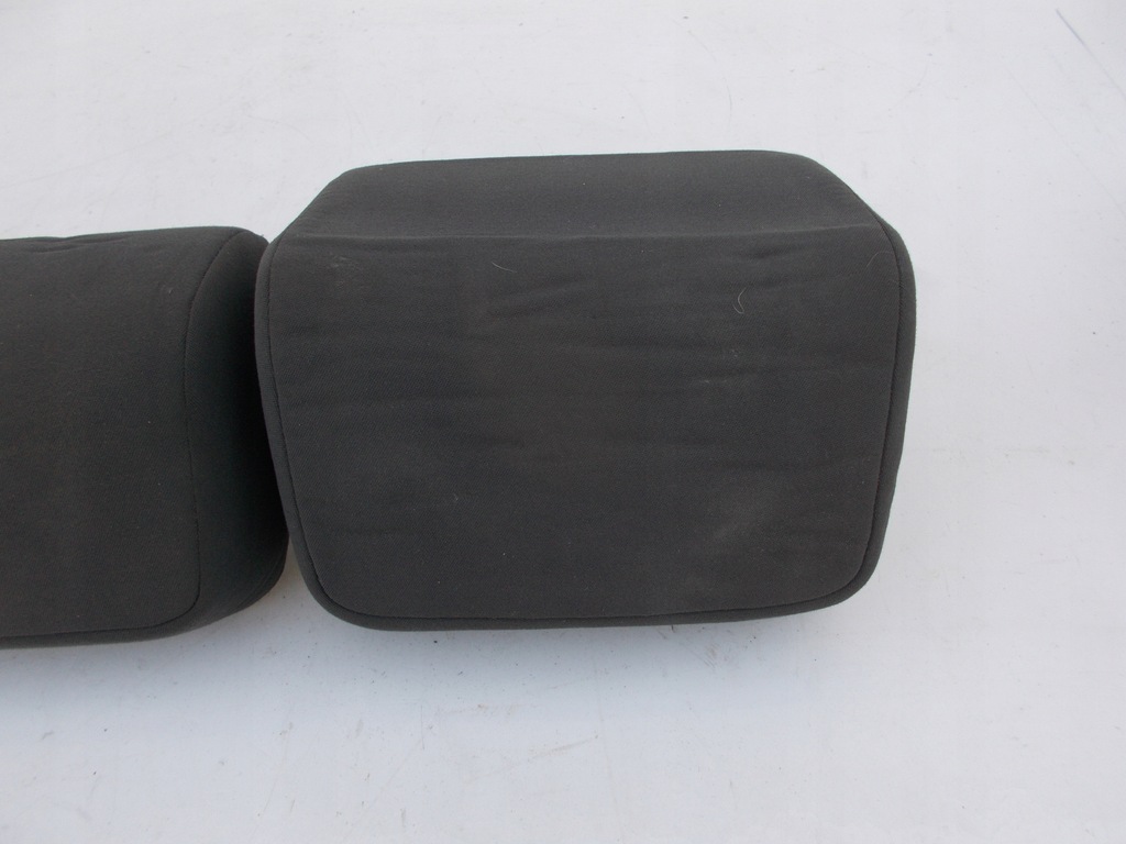 фото №7, Подголовник подголовники задняя vw golf v kombi 3 szt