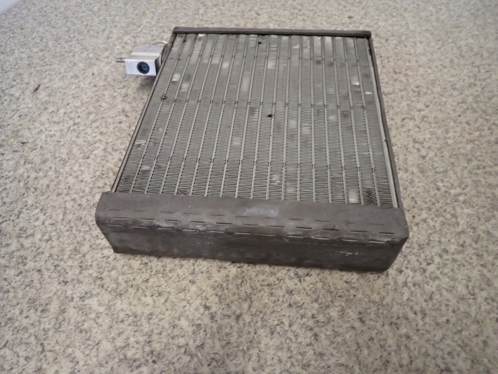 фото №5, Mitsubishi grandis 2.0 did испаритель кондиционера