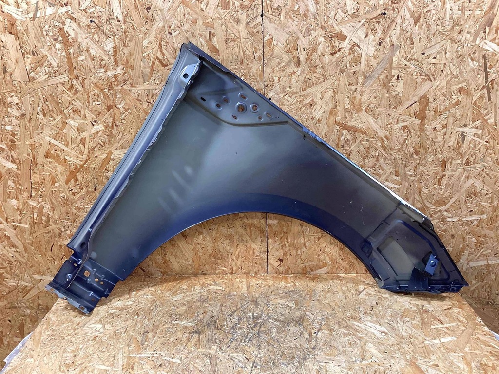 фото №7, Land rover range rover sport l461 2023 перед сторона ліва крила передній