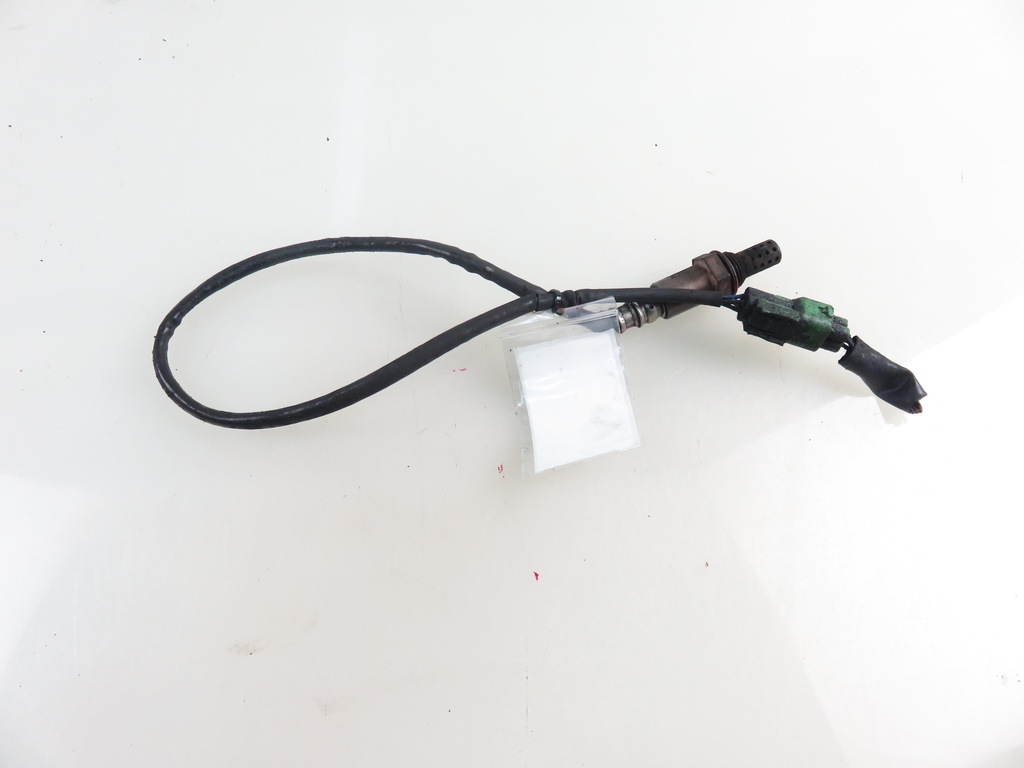 фото №6, Датчик лямбда-зонд suzuki swift iii 1.3 91 - m13a 1491009051