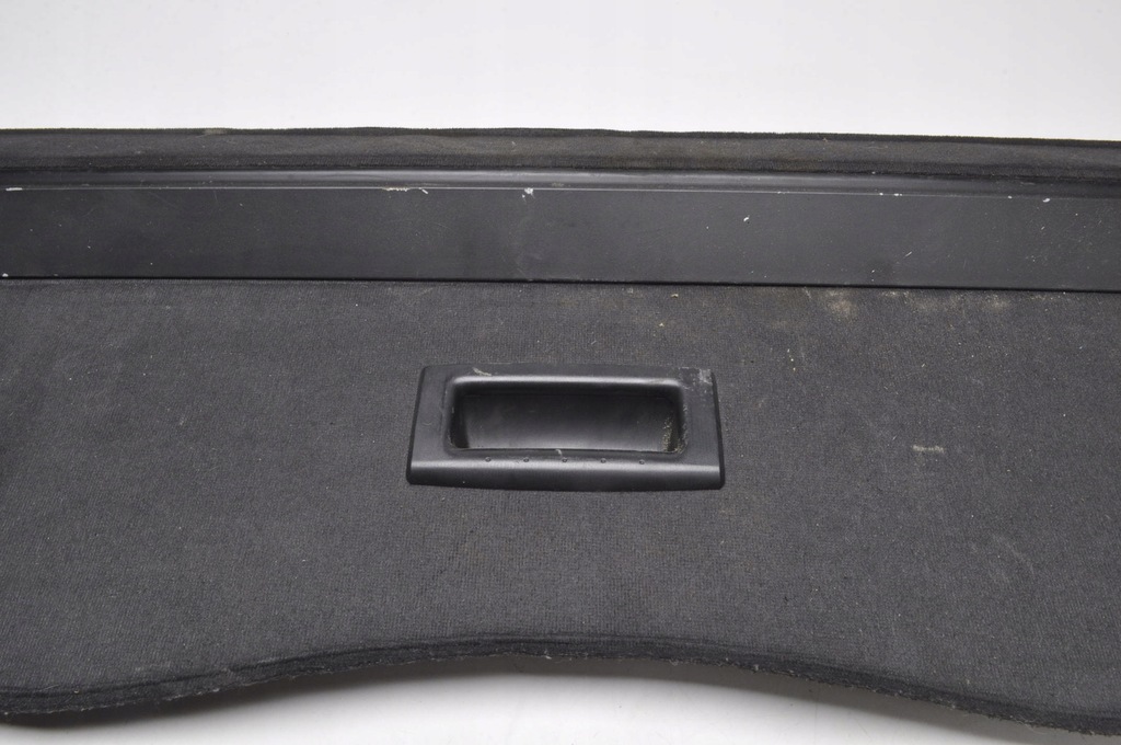 фото №3, Renault clio iii шторка задняя задняя багажника полка