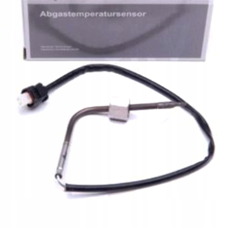 фото №1, Датчик температури вихлопних газів do mercedes sprinter