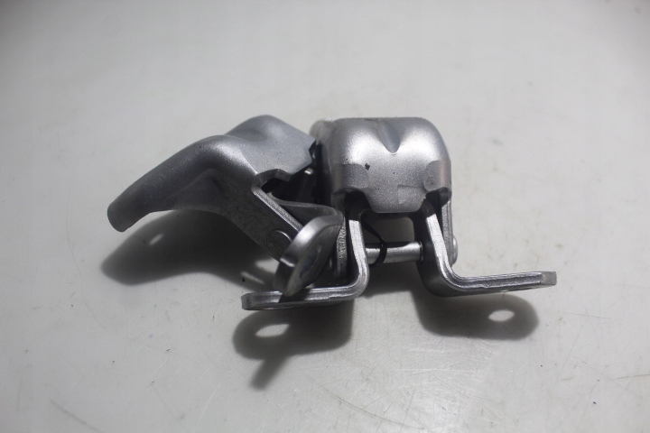 фото №3, Петля дверь правый перед kia ceed iii