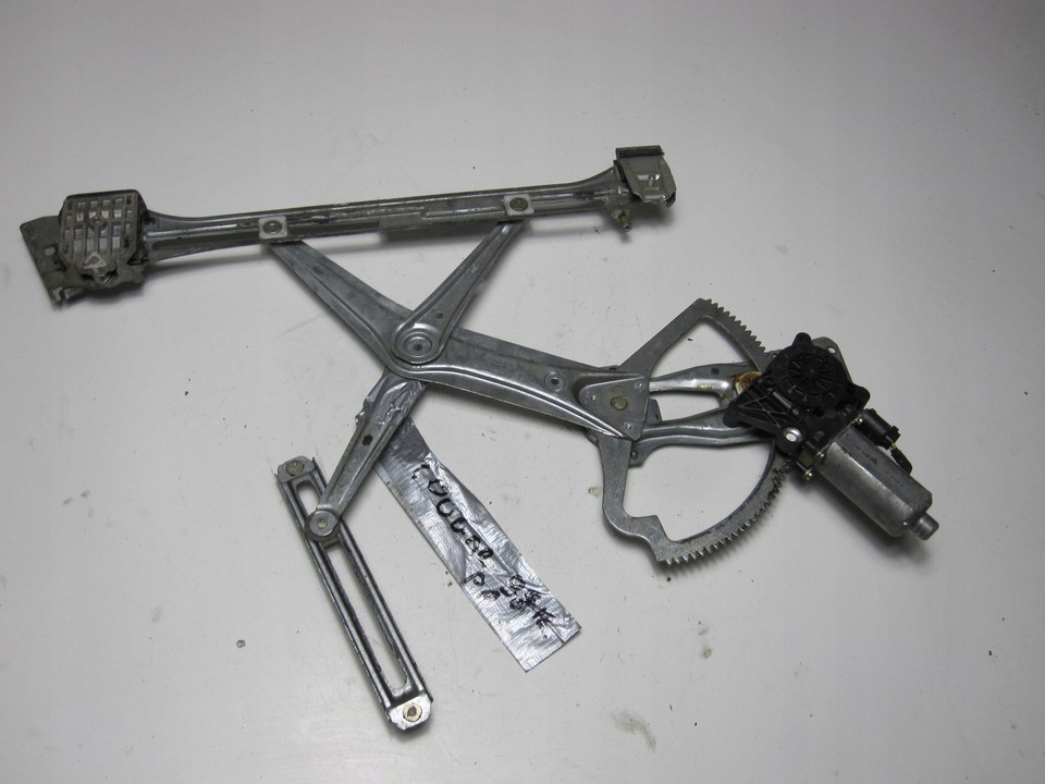 фото №8, Подъемник окон перед правый ford cougar 98r 349 el