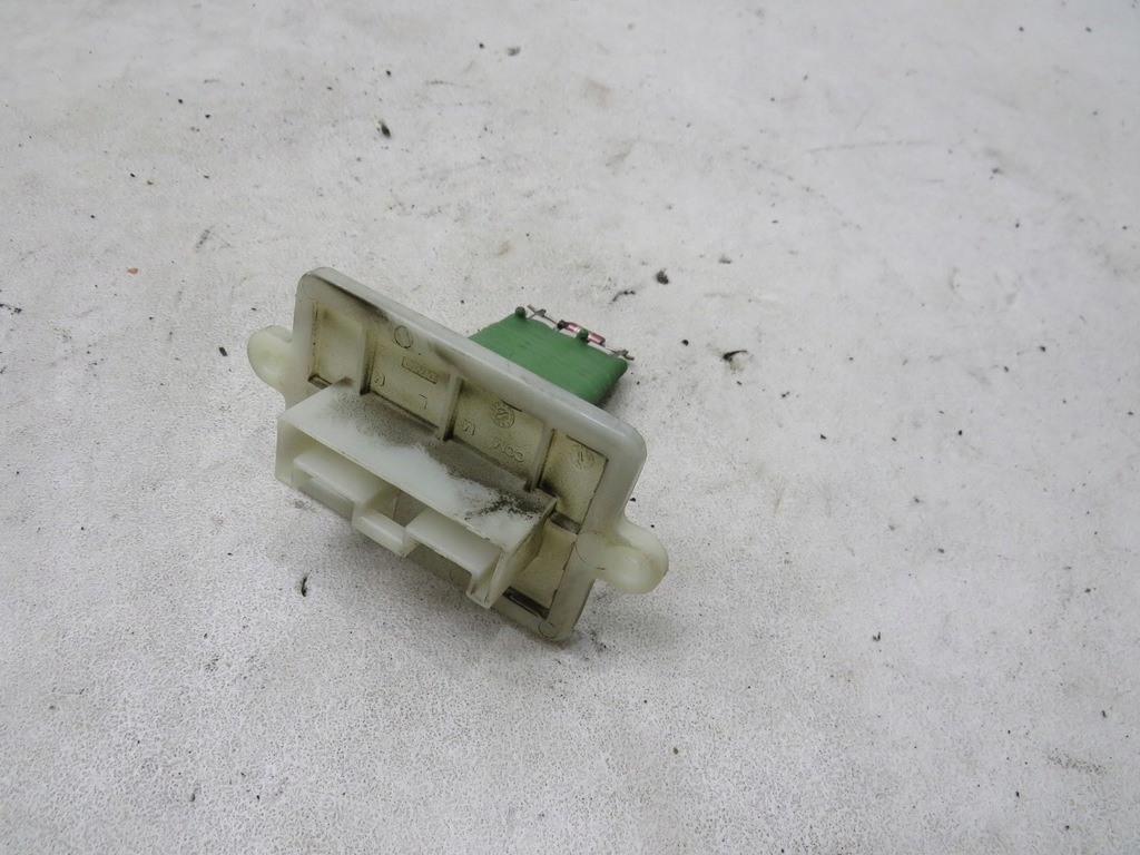 фото №4, Резистор резистор micra k14