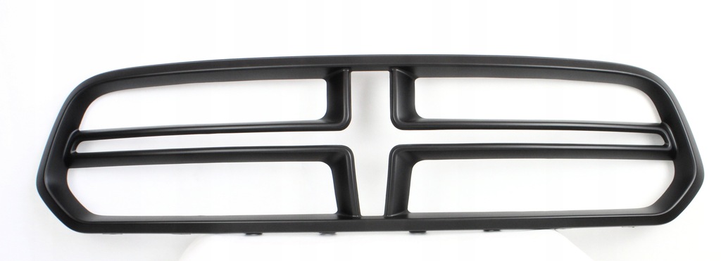 фото №1, Dodge durango 14- рама решітка