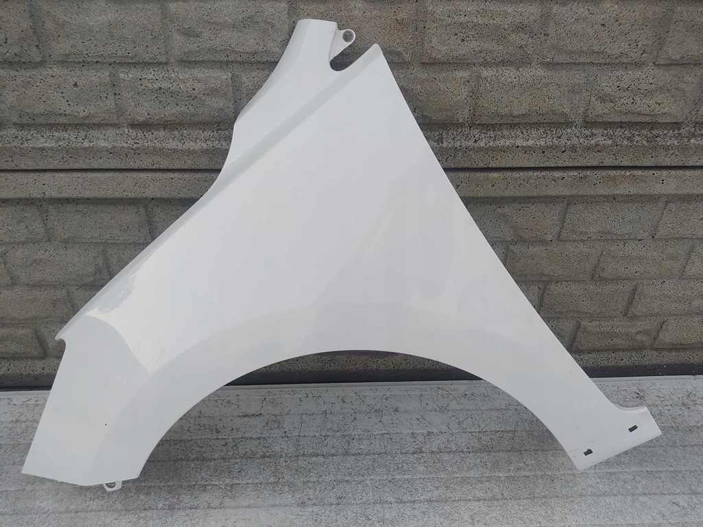 фото №1, Kia rio 5 v 2017-2022 крила лівий передній оригінал