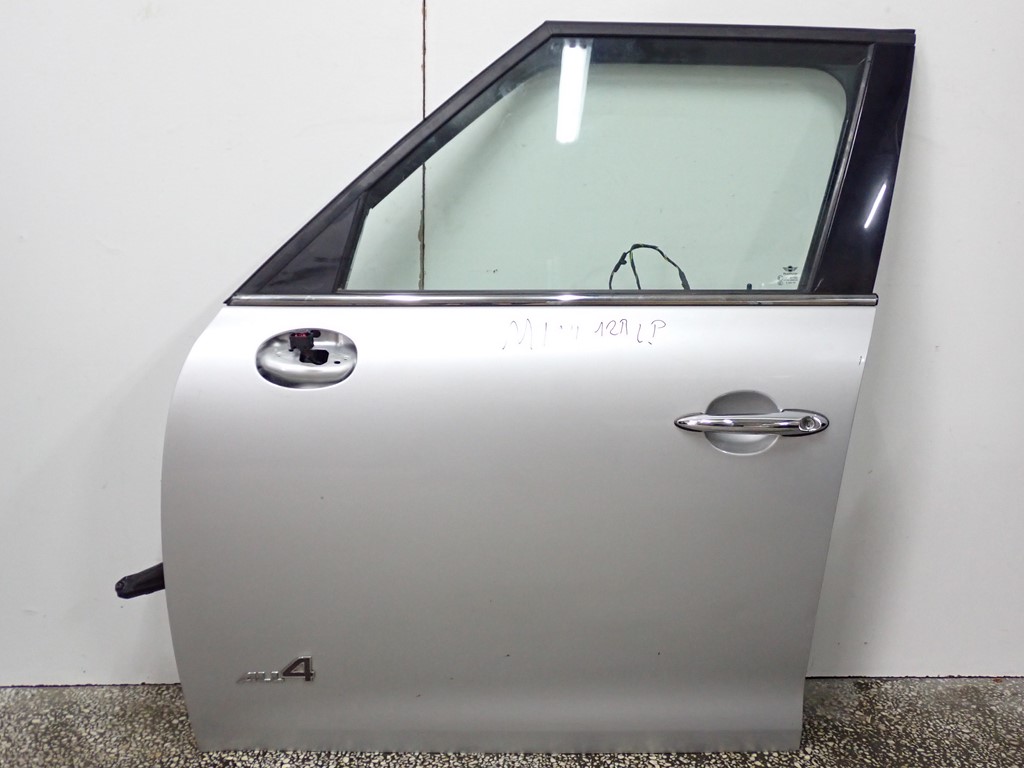 фото №1, Двері лівий перед повний europa oryg mini countryman r60 12r