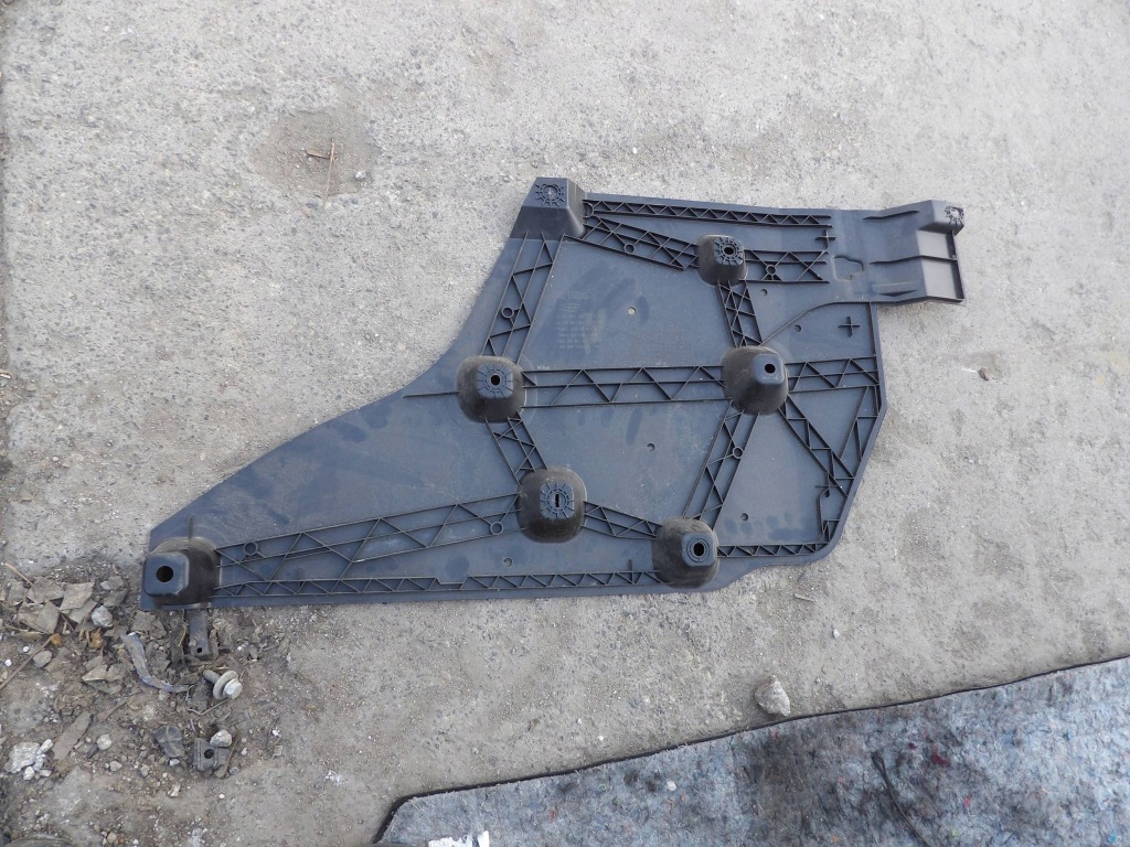 Купить Защита подвеска 748420423r renault kangoo iv 4