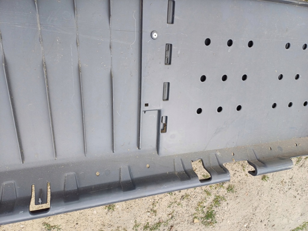 фото №8, Scania r кровать верхний каркас шторка