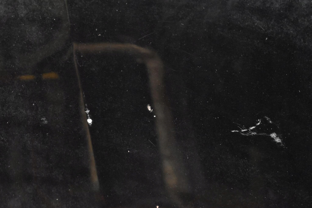 фото №9, Капот крышка двигателя c040 mercedes r-klasa w251 v251 long 05-10