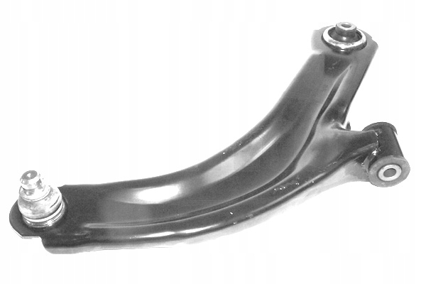 фото №1, Corteco 49399315 рычаг, подвеска колеса