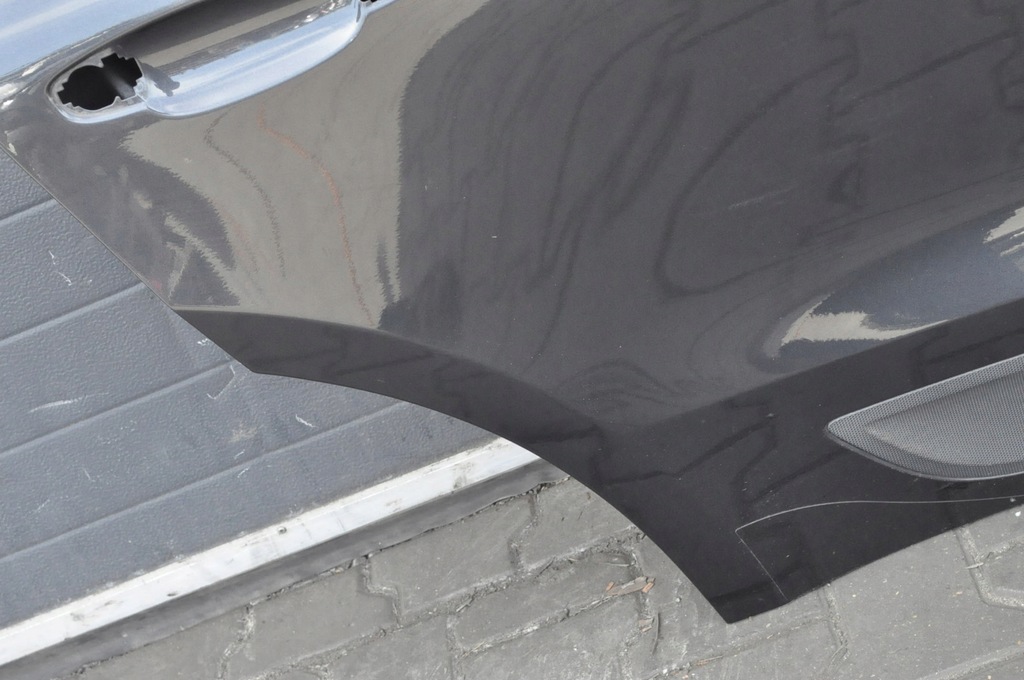 фото №6, Porsche macan дверь правый задняя задние