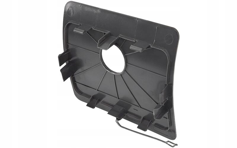 фото №5, Mercedes actros f заглушка поріг нижній кришка 9606660809