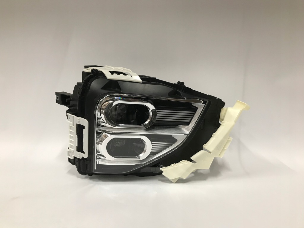 фото №1, Mitsubishi eclipse cross лампа фара full led lift правый