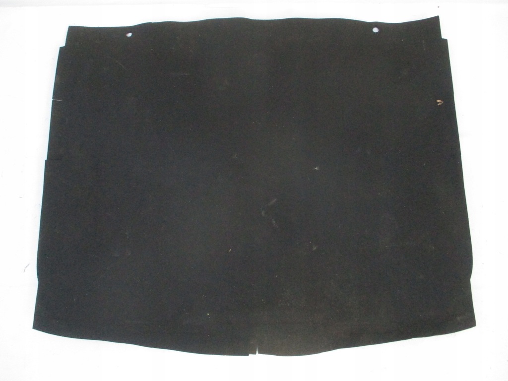 фото №1, Renault captur ii обшивка багажника 19-24 rok 849021703r