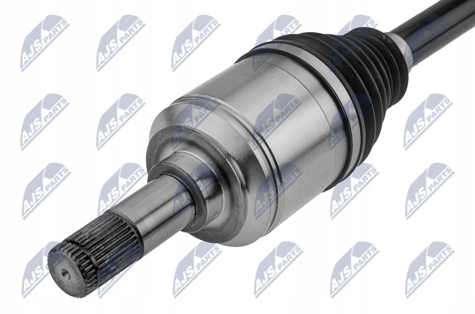 Nty привідний вал привідна - maserati levante 16- /задня, права/ Недорого