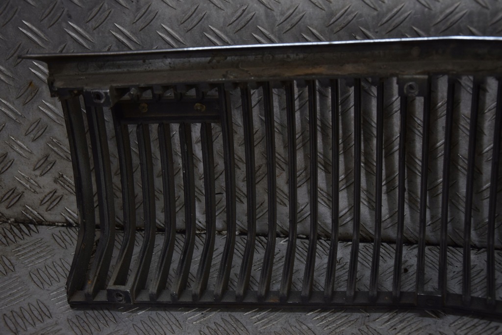 фото №5, Mazda rx5 решітка радіатора решітка радіатора