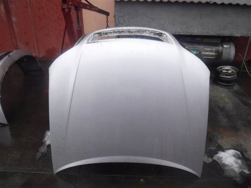 фото №2, Капот opel omega b lift fl