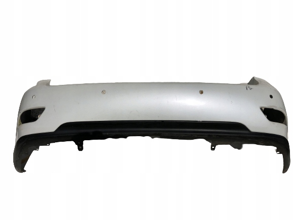 фото №1, Бампер задняя задний lexus rx iii 3 08-12