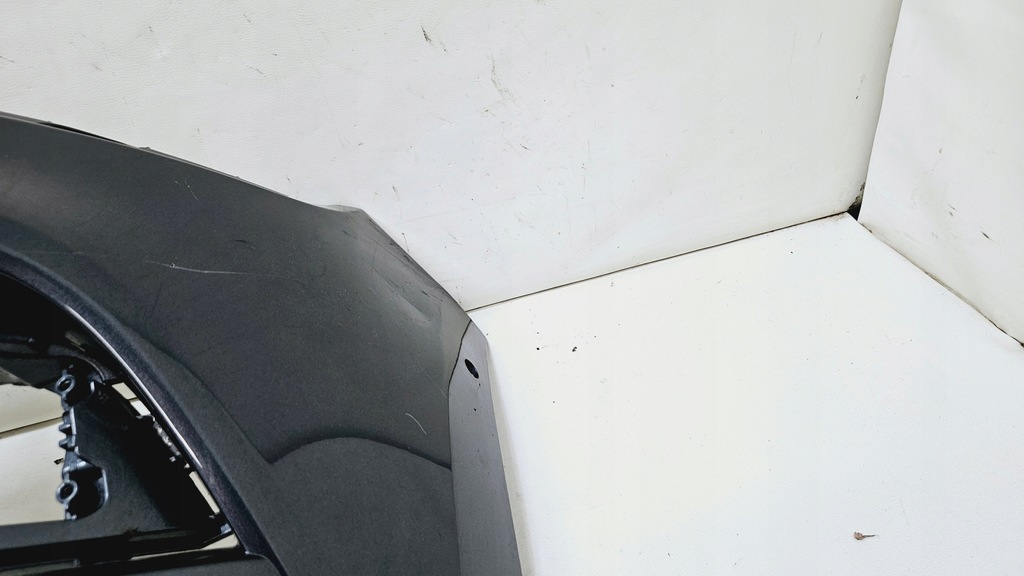 фото №5, Бампер перед передний renault clio iv 4 620221630r