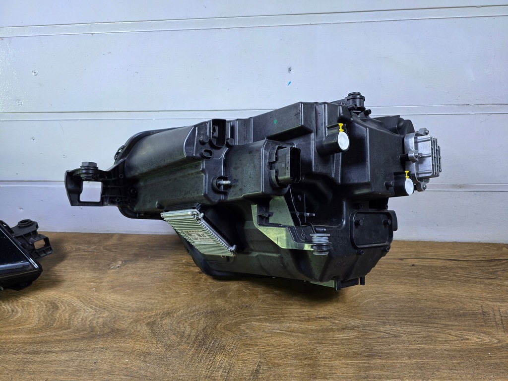 фото №8, Skoda karoq 57b lift лампа перед передня права crystal lighting 57b941036b