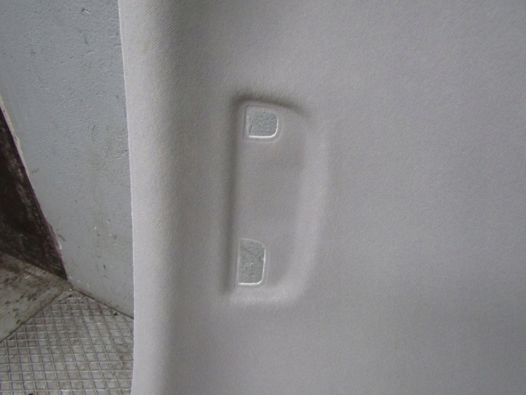 Kia picanto 3 5d 24r стеля обшивка Київ