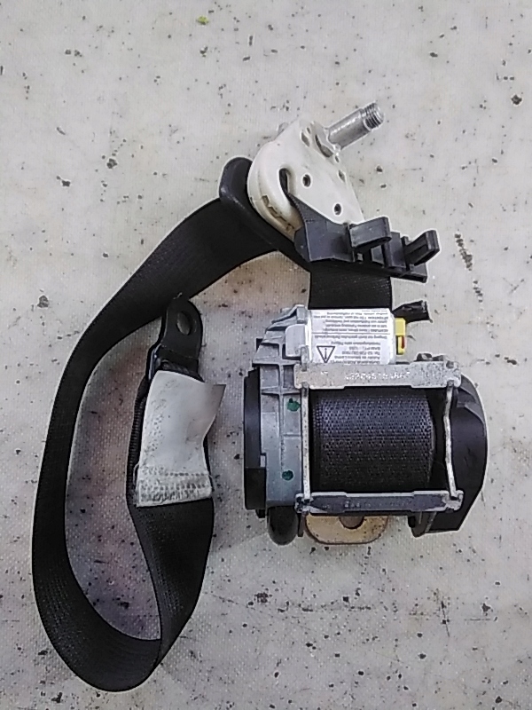 фото №1, A659 patriot pas безопасности левый 605884105c