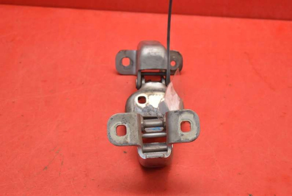 фото №6, Петля петли дверь правый перед 311772m renault trafic 2 ii 06-15