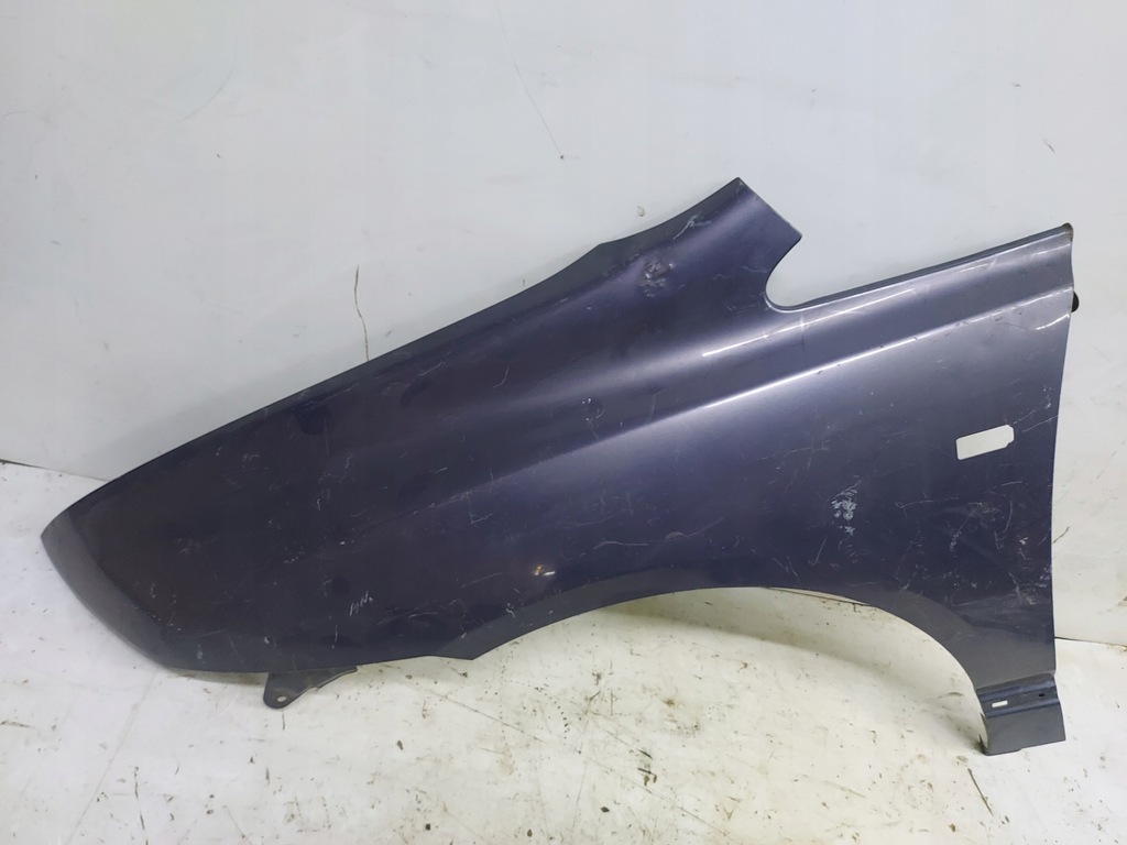 фото №1, Крыло honda civic ix 12-17