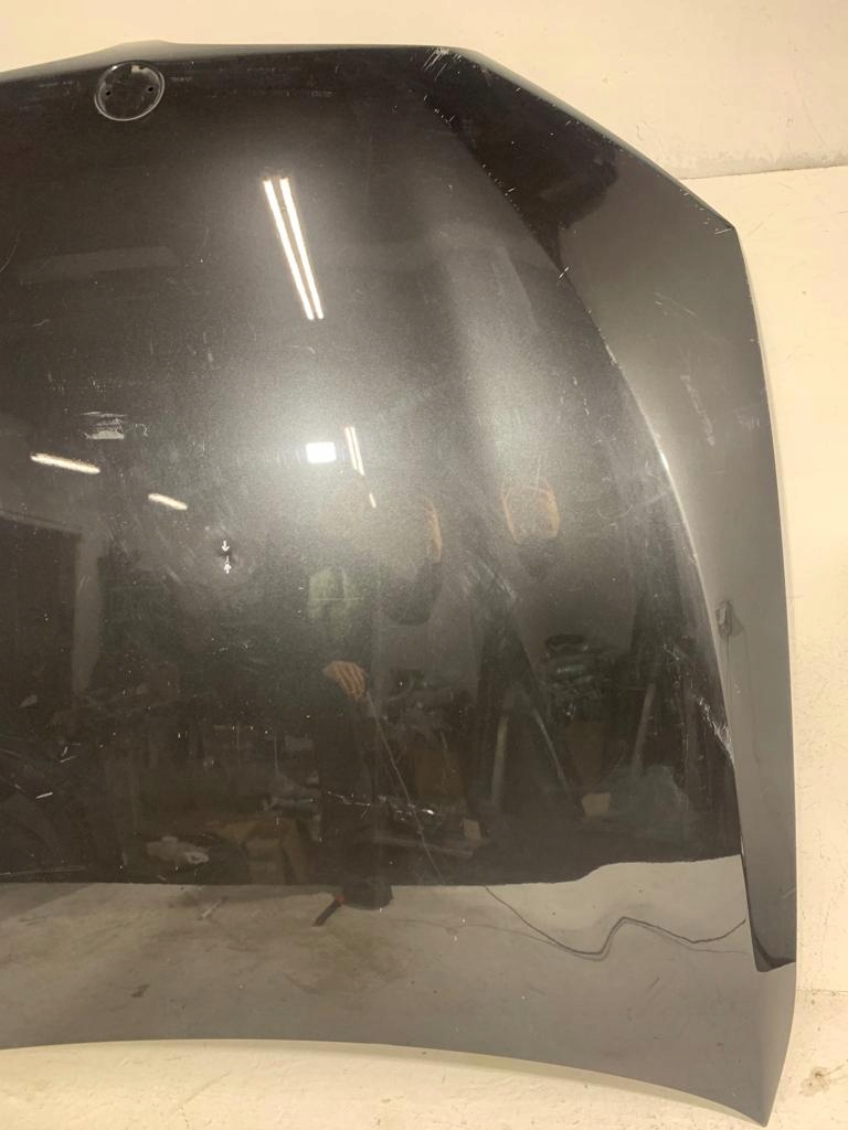 фото №8, Bmw 5 g30 g31 капот перед крышка