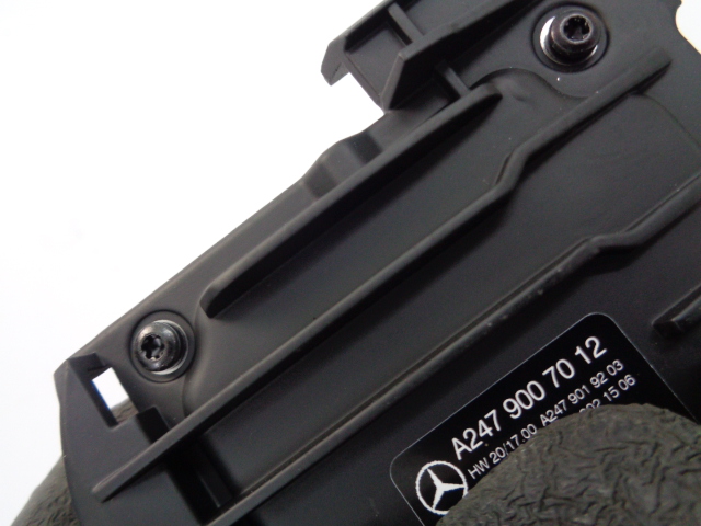 Камера скло перед mercedes eqa 250 w243 2021 rok Оригінал