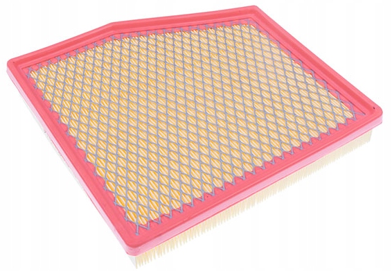 фото №1, Фильтр воздуха pacifica ru pacifica voyager pacifica grand caravan