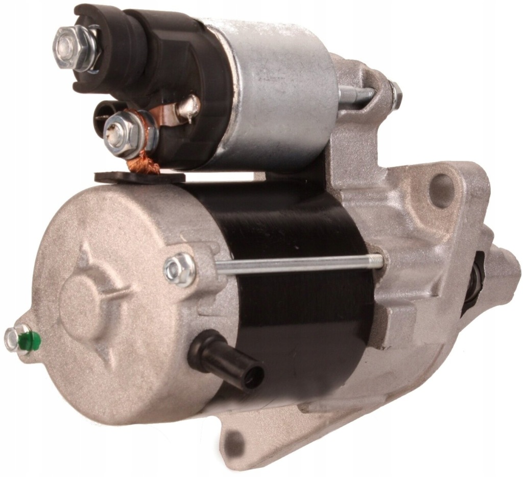 Новый стартер honda civic logo| 1.4 1.3 бензин 114816 Недорого