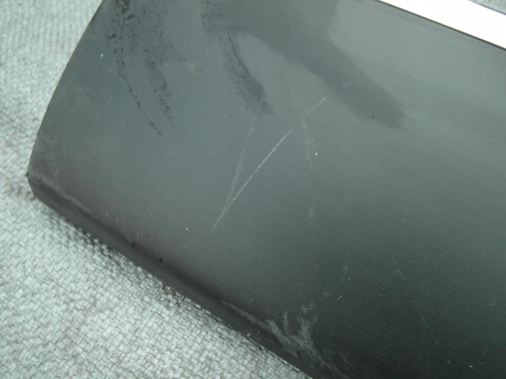 фото №2, Молдинг дверь левый задняя kia sorento iii