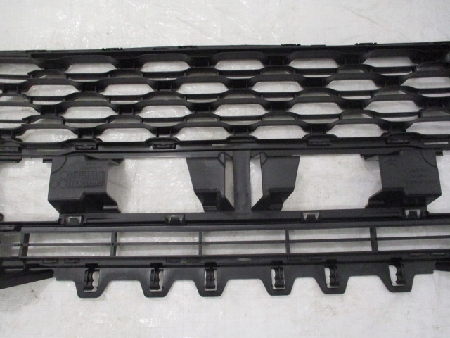 Купити Citroen c4 grand picasso 2 решітка бампера решітка радіатора решітка