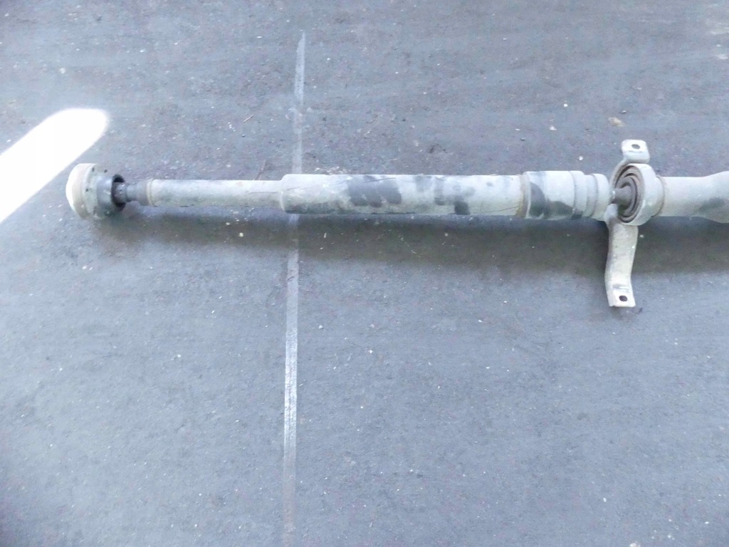 фото №2, Wał приводной fiat freemont 2.0 jtd