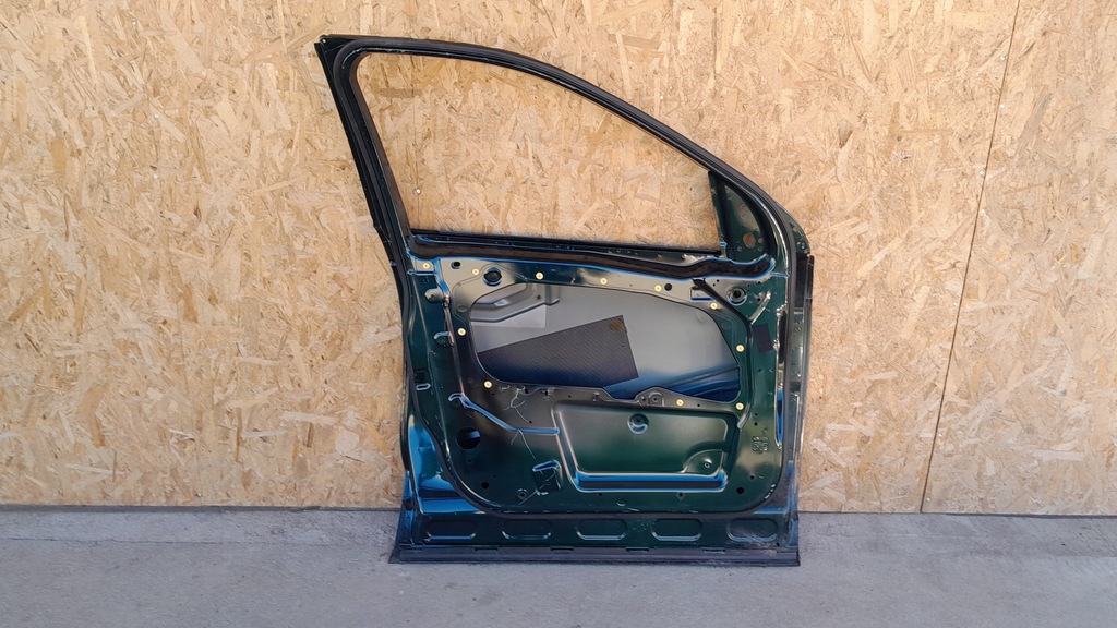 фото №8, Discovery sport l550 левая дверь перед передние