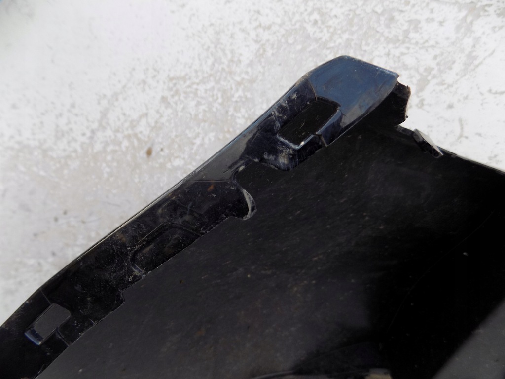 фото №10, Бампер задняя renault captur i 4xpdc 850827697r