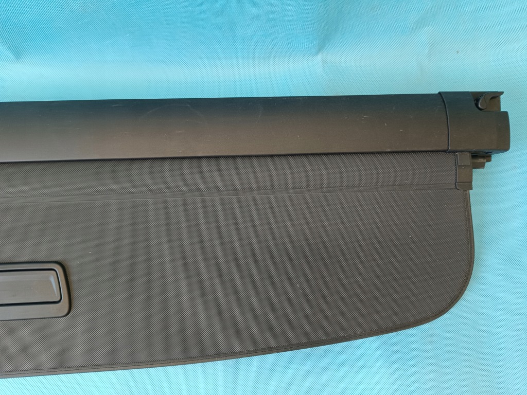 Audi q8 e-tron 55 quattro 300kw 2019 r шторка багажника 4ke863553 94h soul Зі Шроту