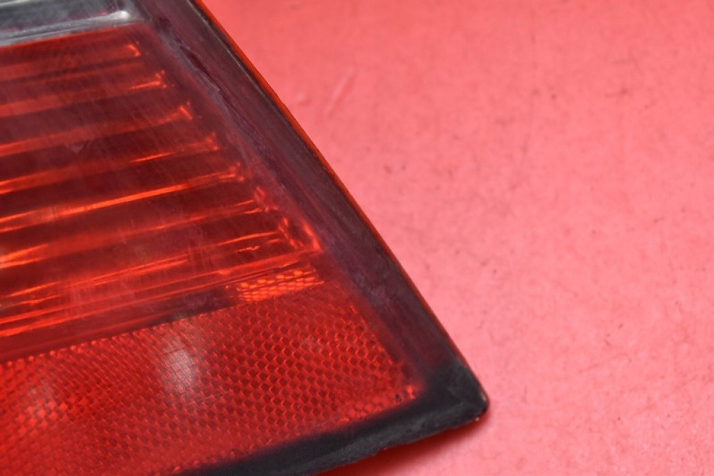 фото №11, Лампа правая задняя задняя mercedes ml w163 97-01