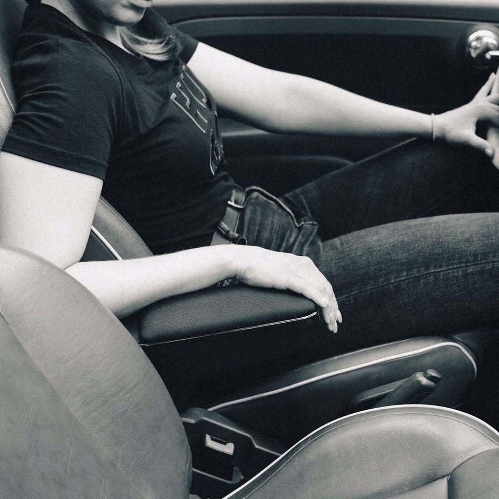 фото №10, Подлокотник rati стандарт ткань, renault zoe, 2017-2019