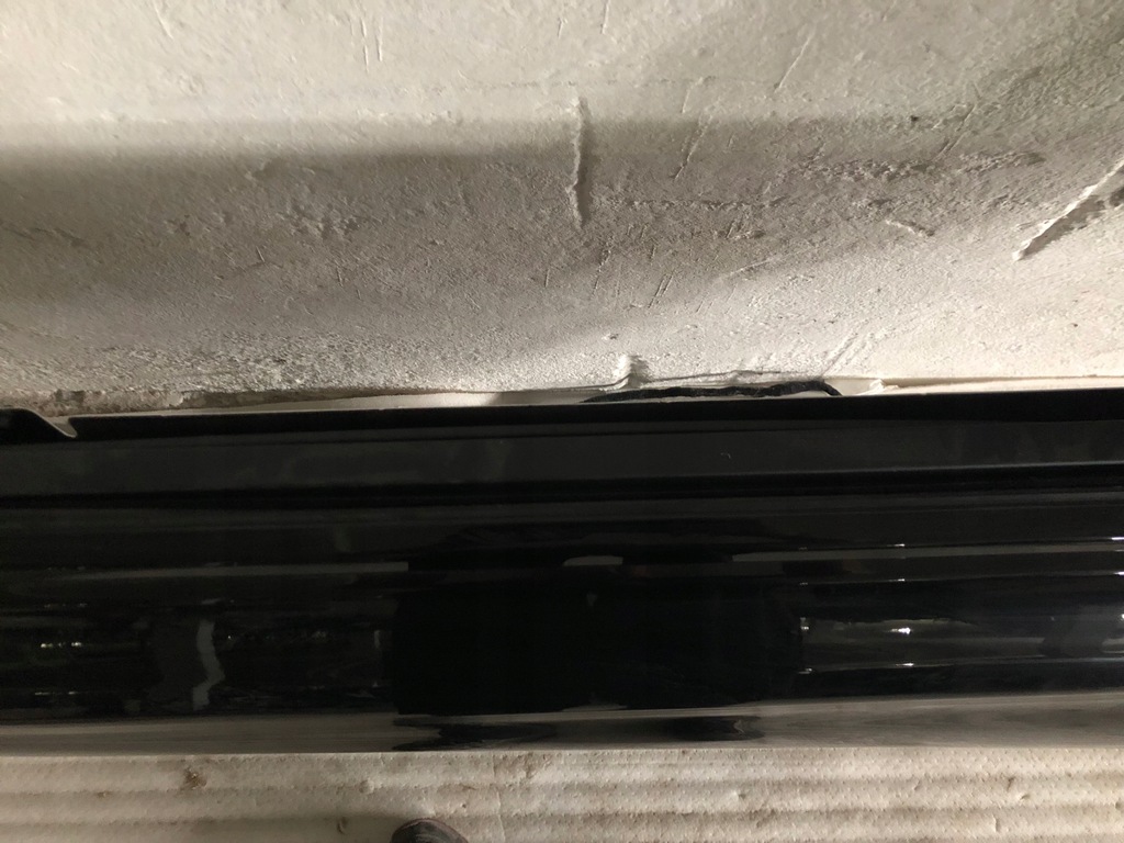 фото №1, Bmw g12 шторка дверь задняя