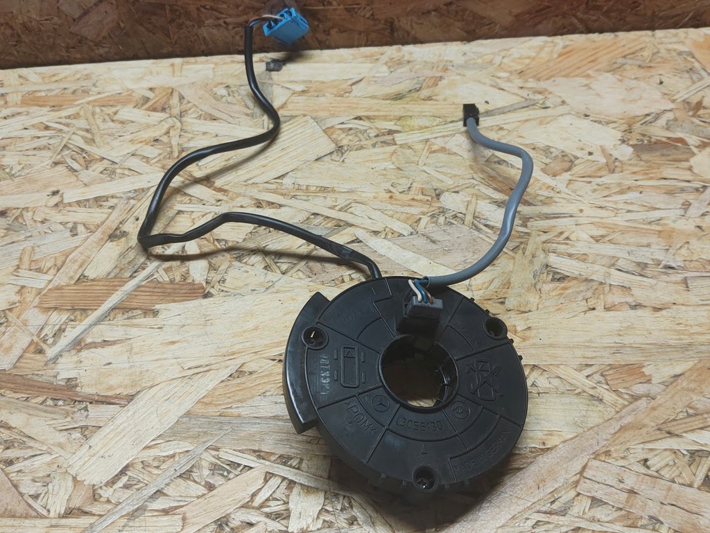 фото №3, Лента шлейф man tgx tgs 81464306026