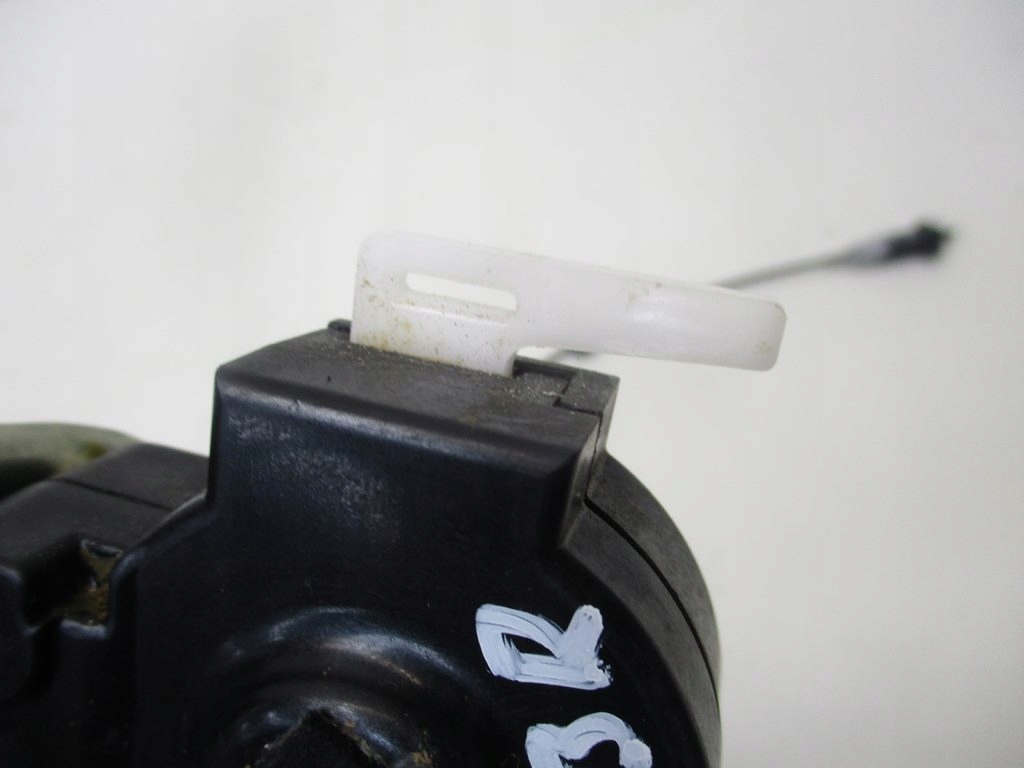 фото №4, Привод трос крышка заливной топлива lexus rx450