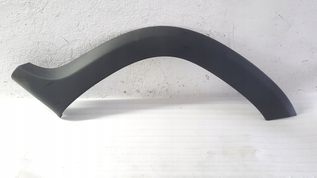 фото №1, Dacia duster молдинг крыла левая задняя